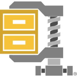 winzip anmelden.